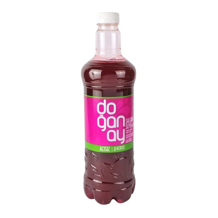 Doğanay Şalgam Suyu 1Lt Acısız