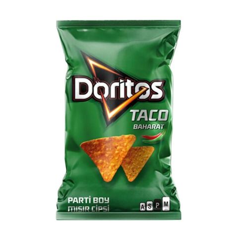 Doritos Party Boy 145Gr Taco