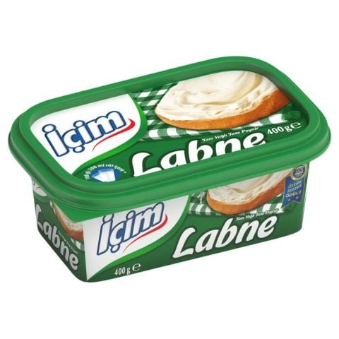 İçim Labne 400Gr
