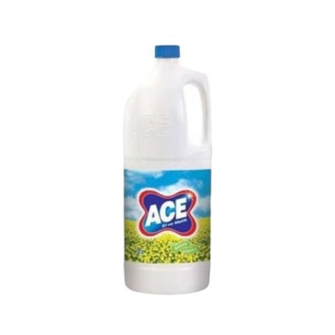 Ace Çamaşır Suyu 2Lt Bahar