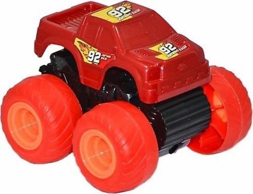 Oyuncak İkili Pikap Cnl-1116-2