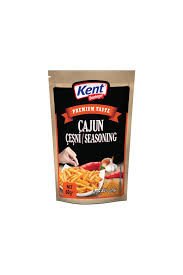 Kent Boringer Çeşni Çajun 60Gr