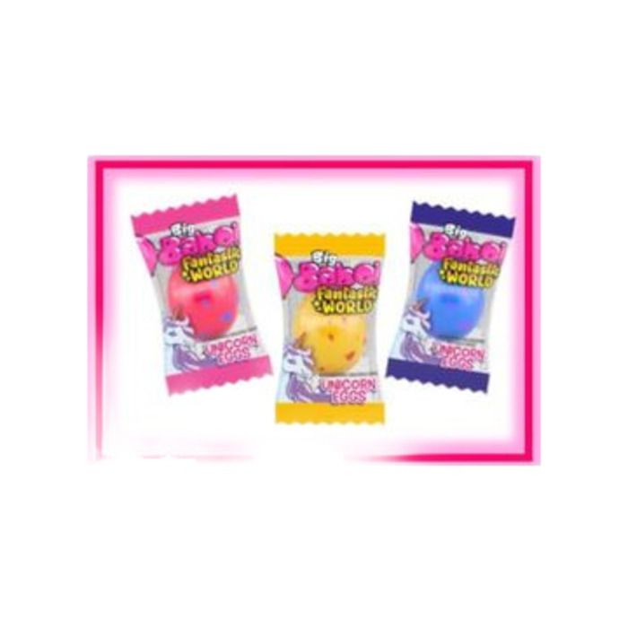 Big Babol Bfg Flowpack 20G Fruıtmıx