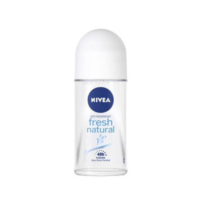 Nıvea Roll-On 50Ml (Kdn) Fresh