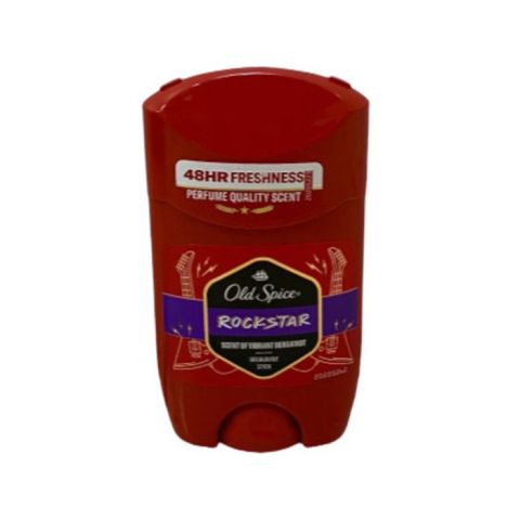 Old Spice Stick 50Ml Rockstar