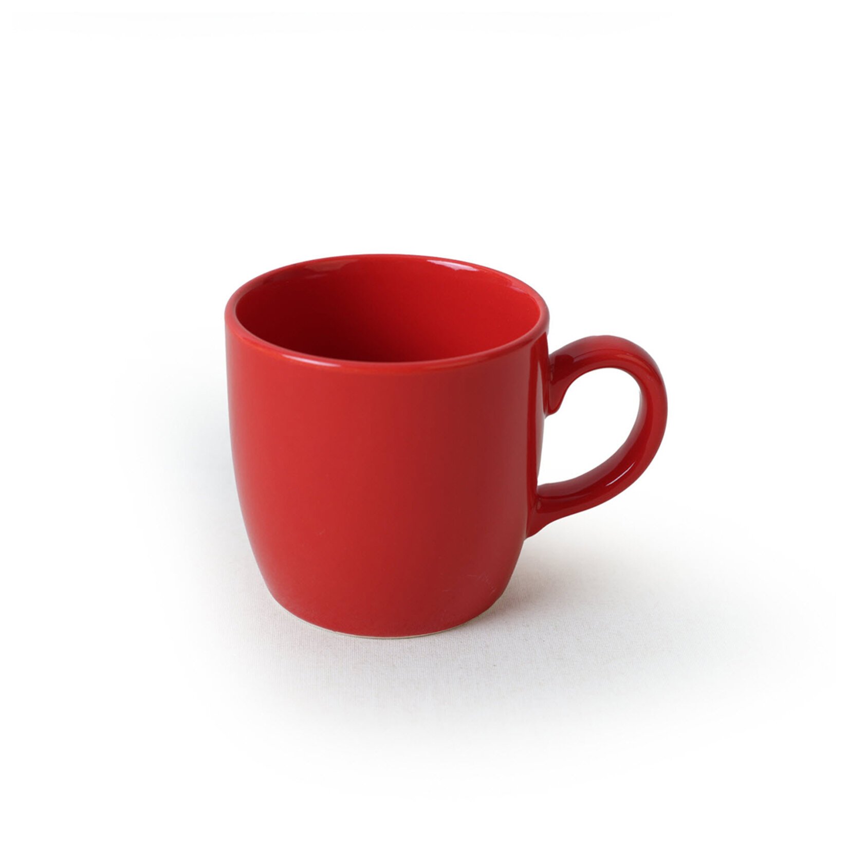 Keramika Bulut Seramik Kupa Tekli