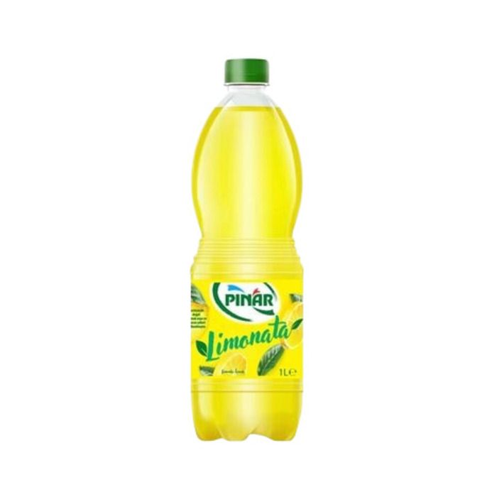 Pınar Limonata 1Lt