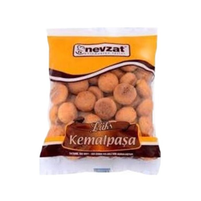 Nevzat Lüks Kemalpaşa 150Gr