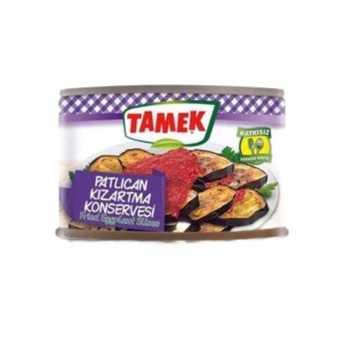 Tamek 380G Patlıcan Kızartma