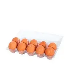 Bigalı Obak Gezen Tavuk Yumurtası 10'Lu
