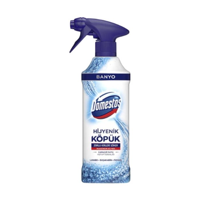 Domestos Hijyenik Köpük 450Ml Banyo
