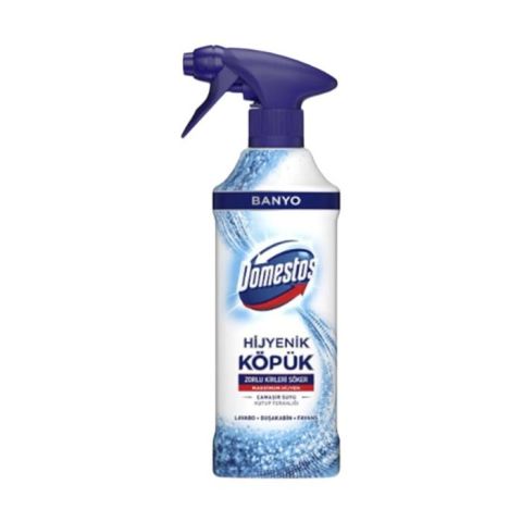Domestos Hijyenik Köpük 450Ml Banyo