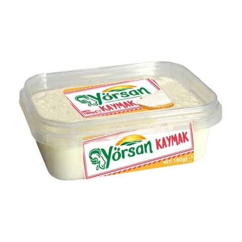 Yörsan Kaymak 180G