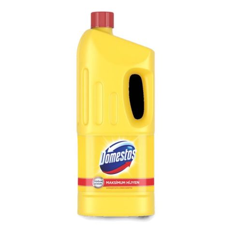 Domestos Çamaşır Suyu 1850 Ml Limon