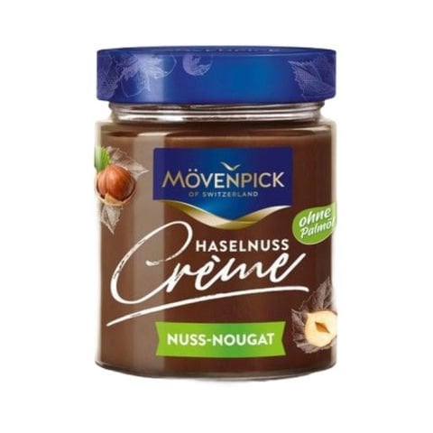 Mövenpick Kakaolu  Findik Kiremasi 300Gr