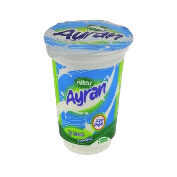 Sütaş Ayran 300Ml