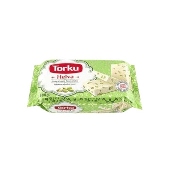 Torku Helva 500Gr Antep Fıstıklı