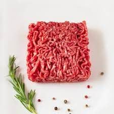 Dana Çiğ Köftelik Kıyma  KG