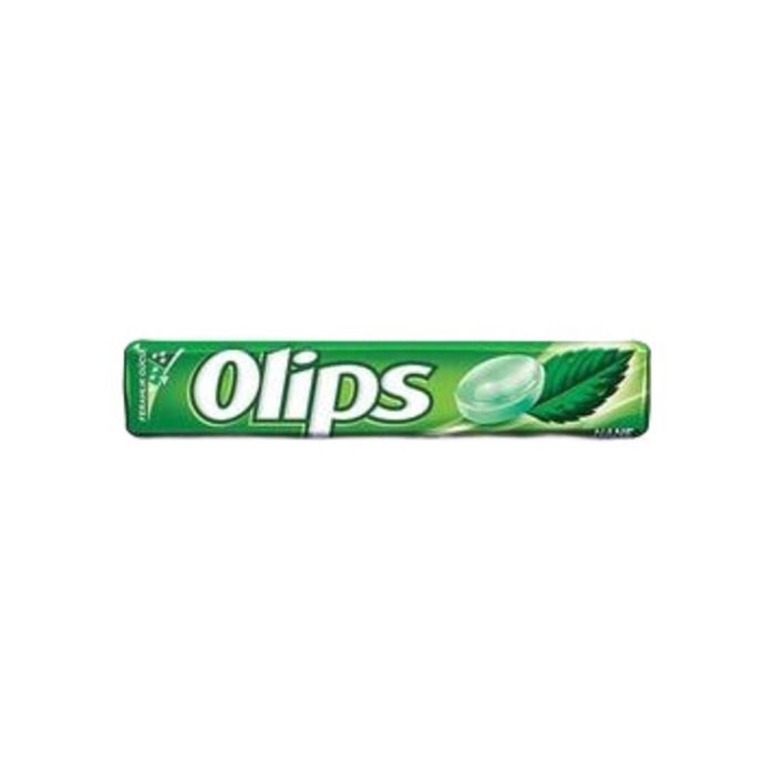 Olips 28Gr Stick Nane