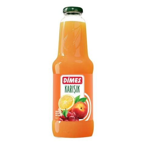 Dimes Cam 1Lt Karışık