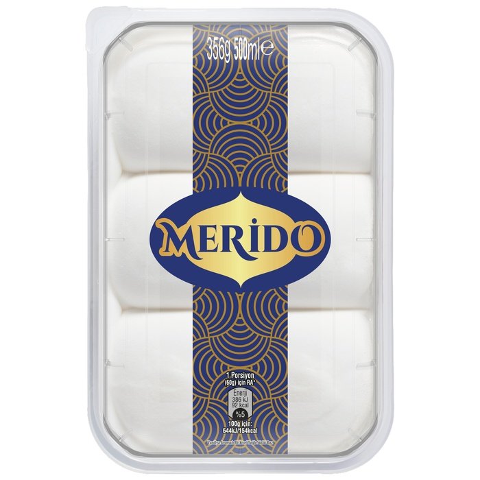 Algida Almido 500Ml