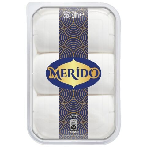 Algida Almido 500Ml