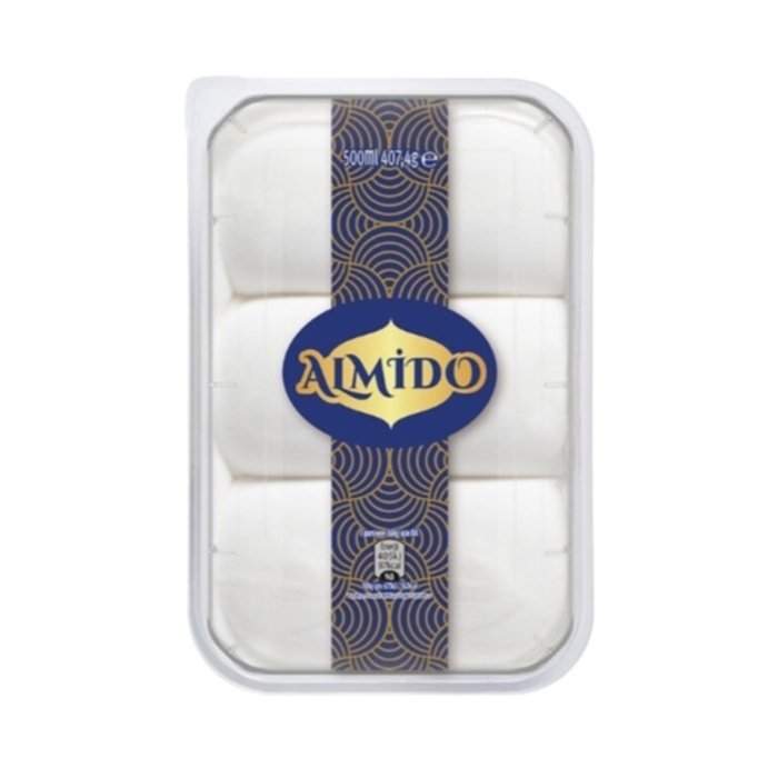 Algida Almido 500Ml