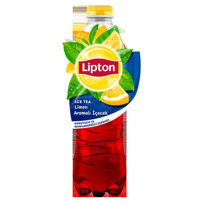 Lipton  Ice Tea 1L Limon