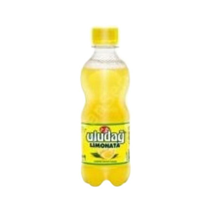 Uludağ Limonata 330Ml Pet