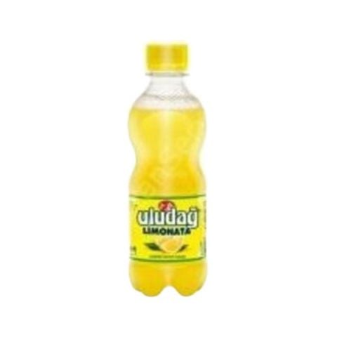 Uludağ Limonata 330Ml Pet