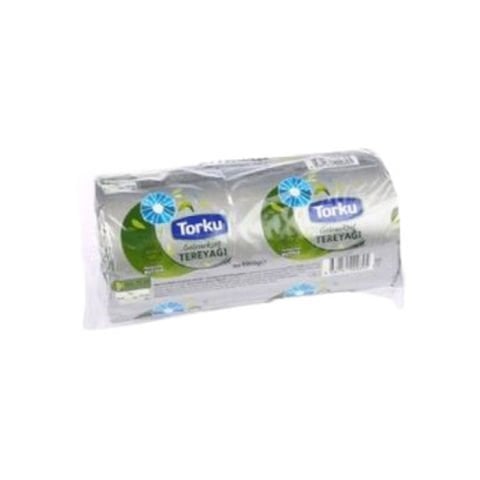 Torku Tereyağ 1Kg Rulo