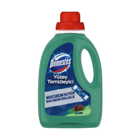 Domestos Yüzey Temizleyici 1500Ml Çam