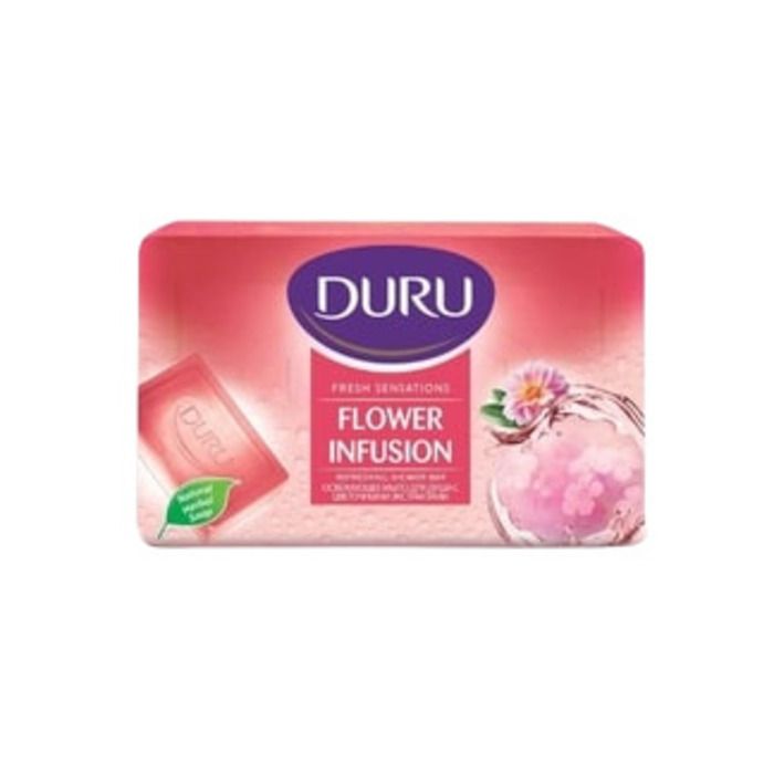 Duru Fresh Sensatıons 150Gr Çiçek Tazeliği