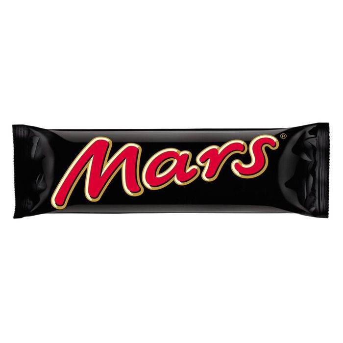 Mars Çikolata 51 Gr