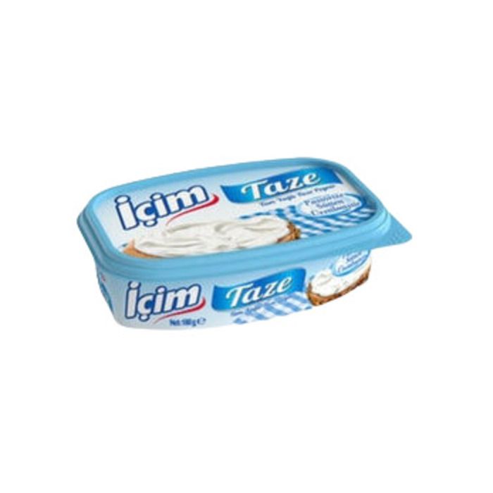 İçim Taze Peynir 180Gr