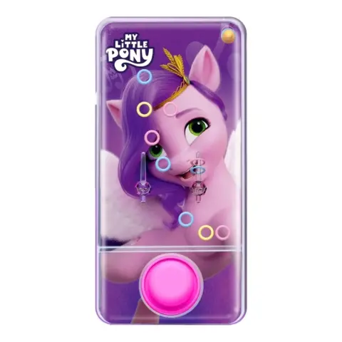 Oyuncak MY Litte  Pony Su Oyunu 2586X-