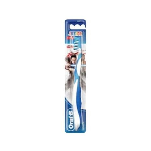 Oral-B Kids Diş Fırçası 6-12 Yaş Tekli