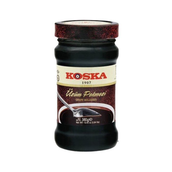 Koska Pekmez 380G Üzüm