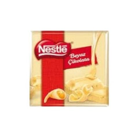 Nestle Classic Kare 60Gr Beyaz