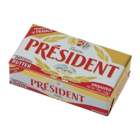 Presıdent Tereyağı 200Gr