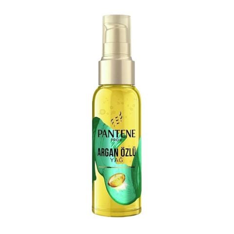 Pantene Yağ Terapisi Sprey 100Ml Argan Yağlı Elixi