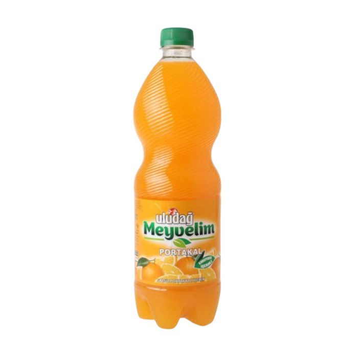 Uludağ Meyvelim 1Lt Portakal
