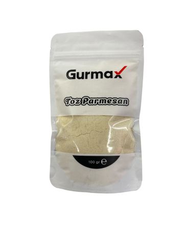 Gurmax Toz  Parmesanı Peynir 100g