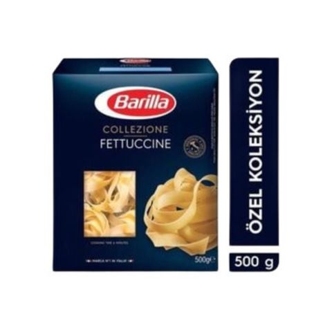 Barilla 500G Fettucıne Toscane Makarna