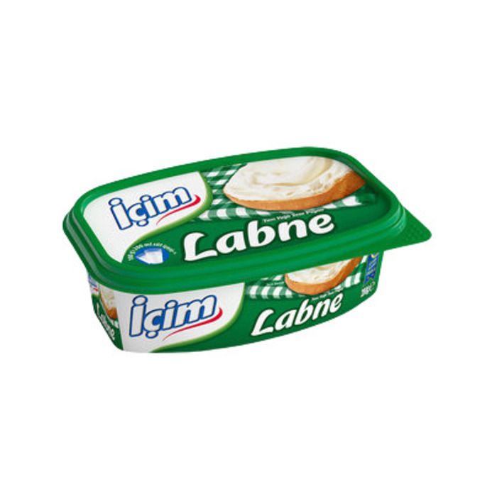 İçim Labne 180Gr
