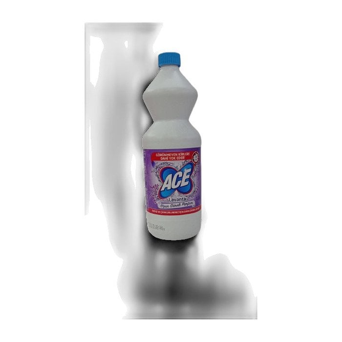 Ace Çamaşır Suyu 1Lt Lavanta