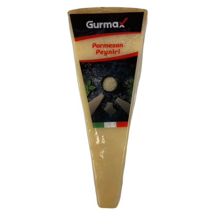 Gurmax Parmesanı Peynir 200g
