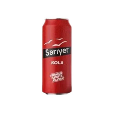 Sarıyer Kola 330 Ml Kutu