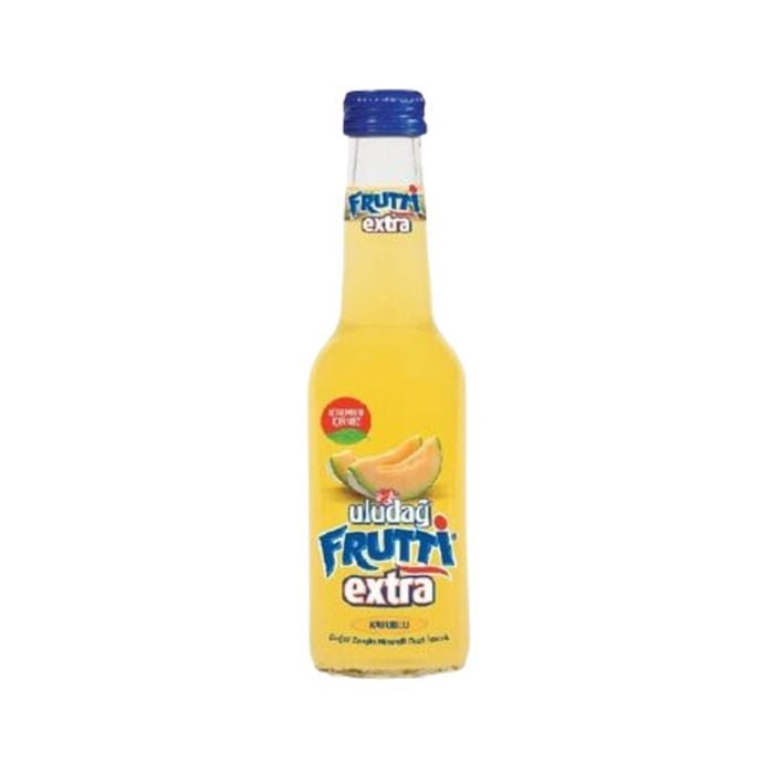 Uludağ Frutti Extra 250Ml Kavunlu