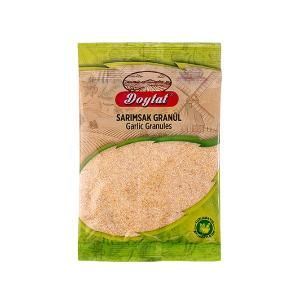 Doytat Sarımsak Granüln 50Gr